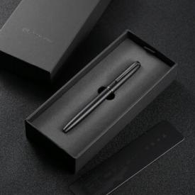 毕加索（pimio）签字笔916金属宝珠笔男女士商务办公签单签约签名笔礼盒企业定...