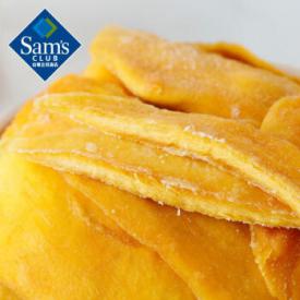 Member's Mark 泰国进口 芒果干（蜜饯）680g
